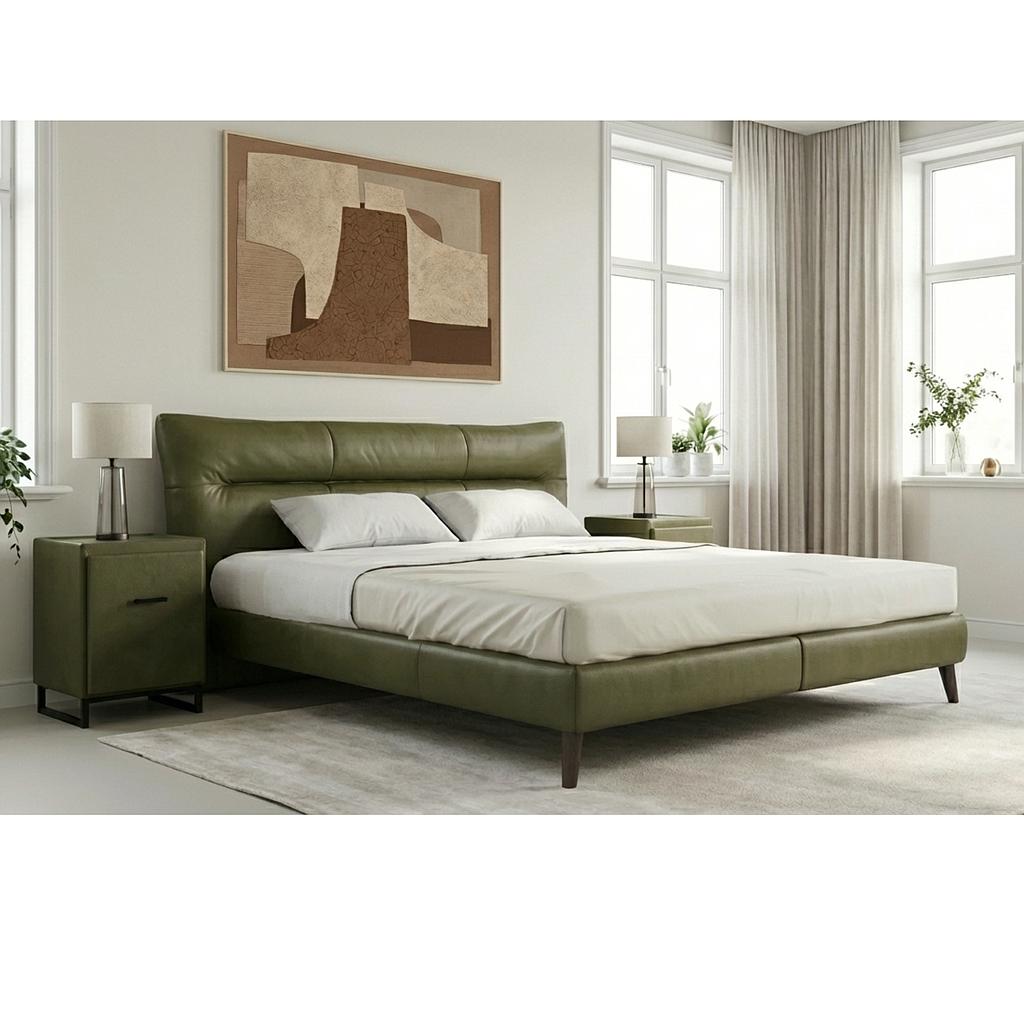 Saargau-Med 180 Jungle