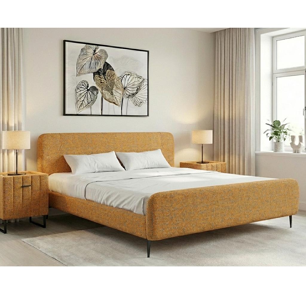 Tasca-Med 180, Fußteil