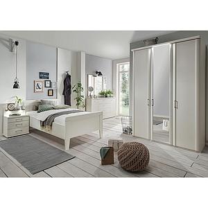 Bern Zimmer 4-tlg. Polar-Lärche