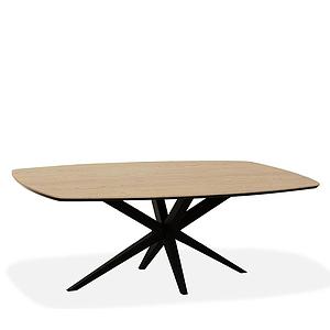 Esstisch boot 160+ MX Well