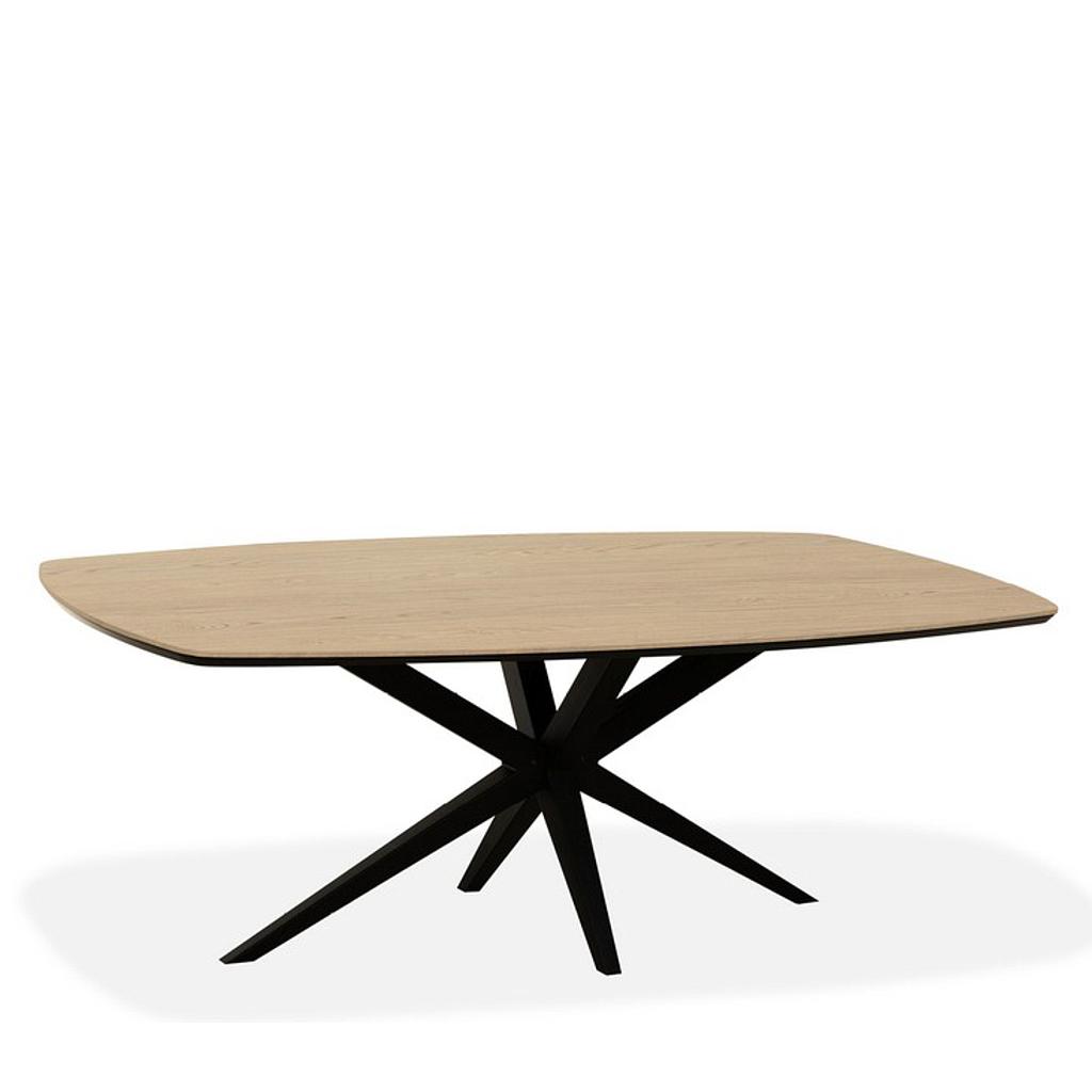 Esstisch boot 160+ MX Well