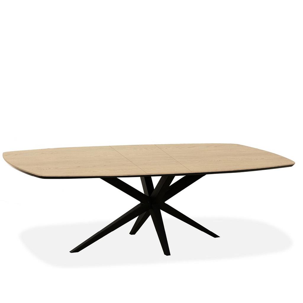 Esstisch dänisch 138+ MX Well