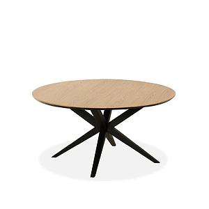 Esstisch rund Ø120+ MX Well