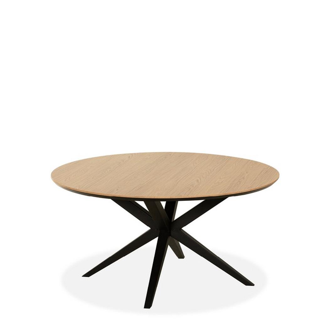 Esstisch rund Ø120+ MX Well