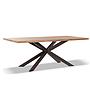 Esstisch 190x90cm MX Shape (MZG)