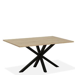 Esstisch eckig 140+ MX Kent