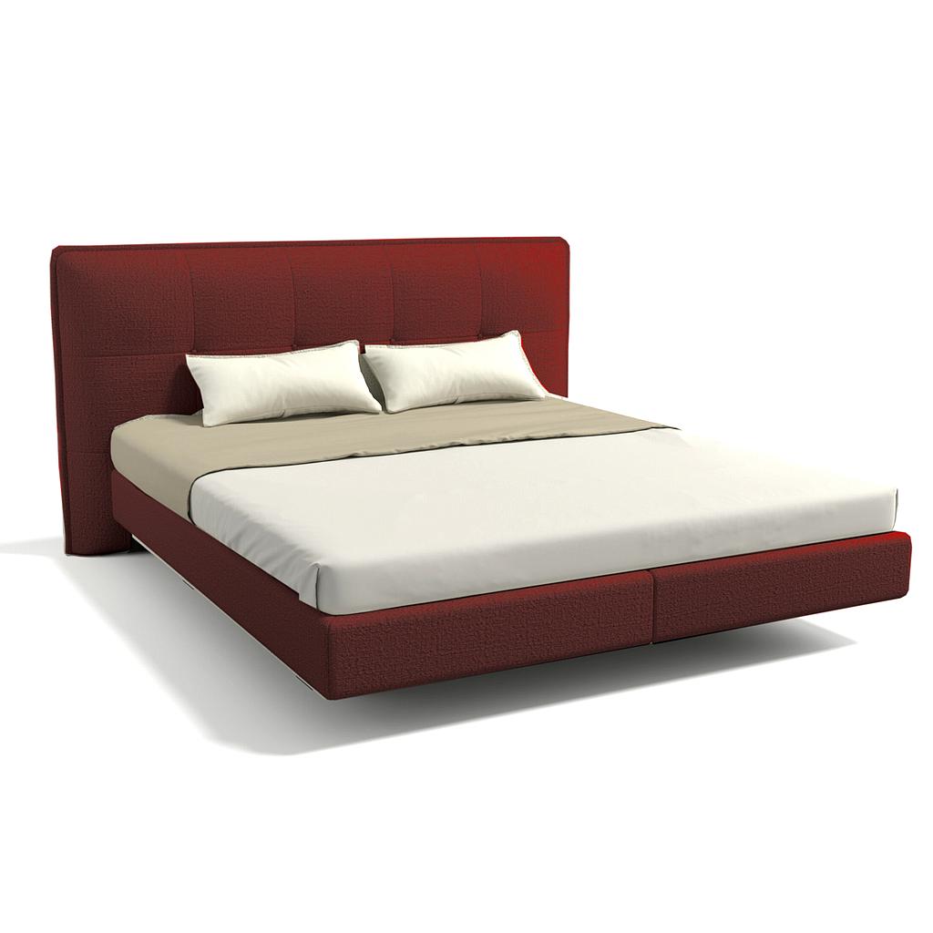 Yukon-Med 180, Leder