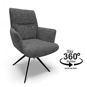 Flavia, Anthracite