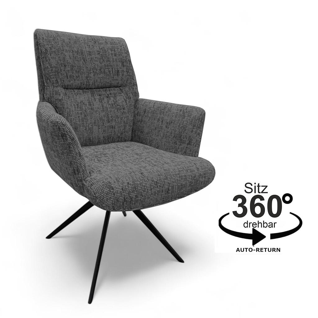 Flavia, Anthracite