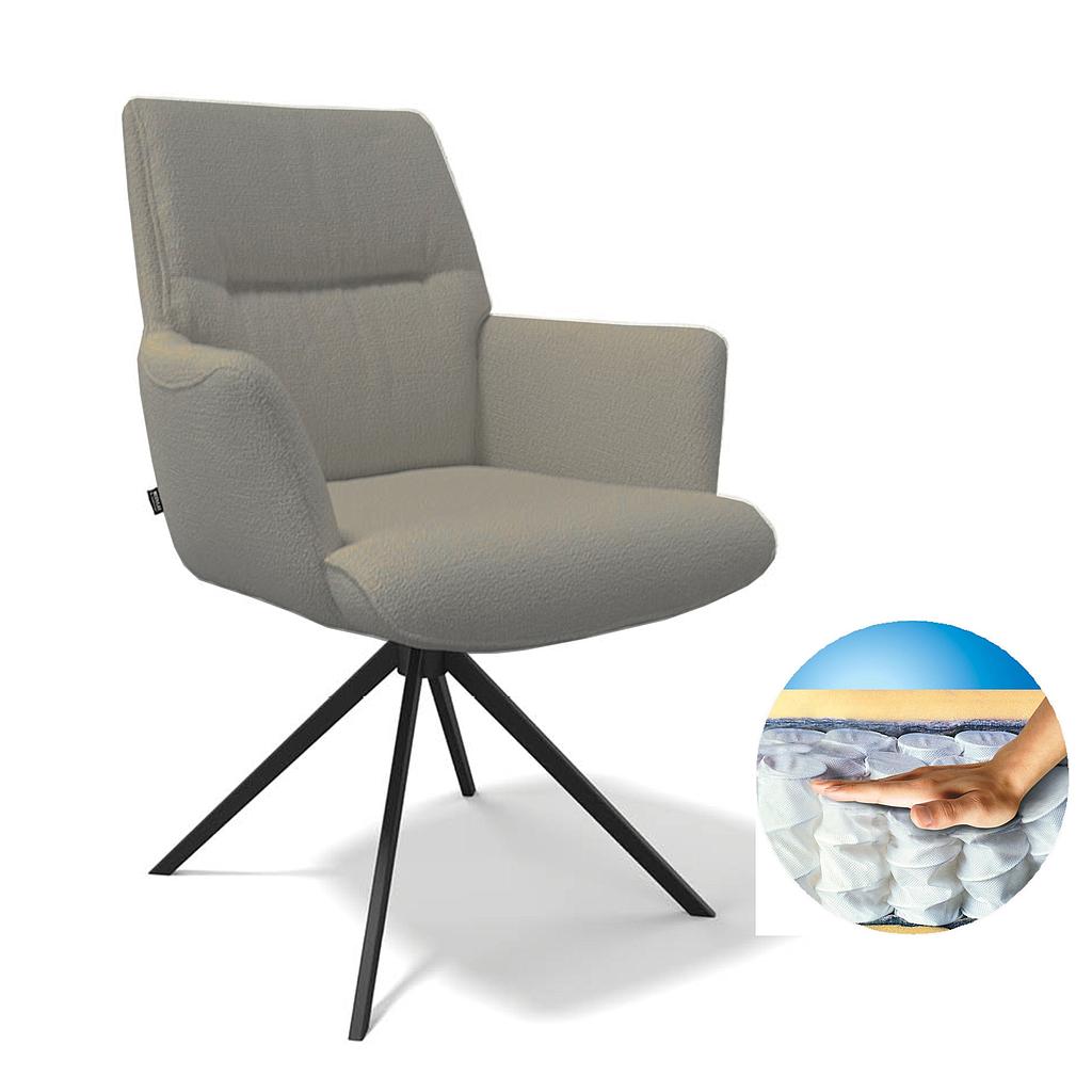 Saargau, Clay/ Sitz Federkern