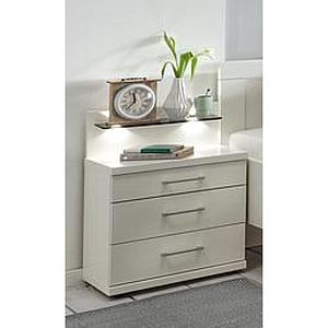 Bern-O Kommode Polar-Lärche NB