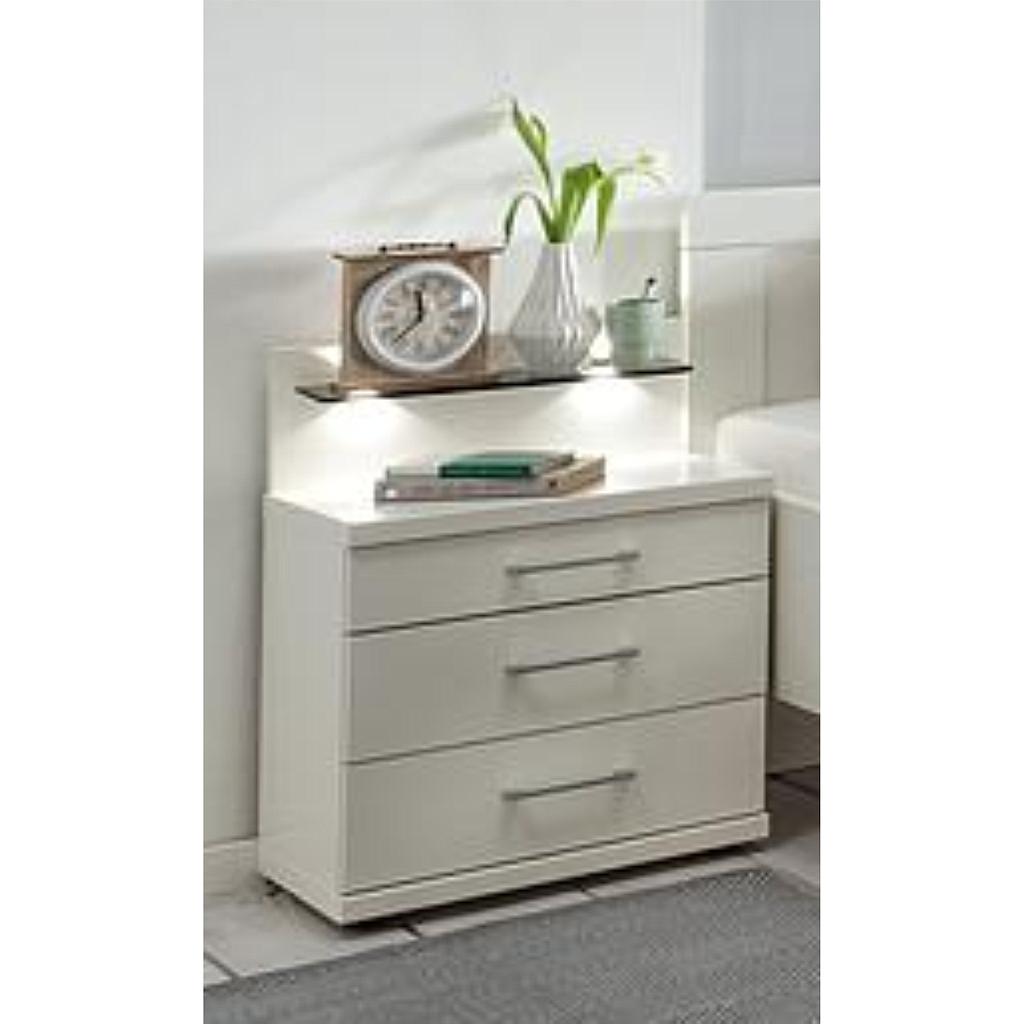 Bern-O Kommode Polar-Lärche NB