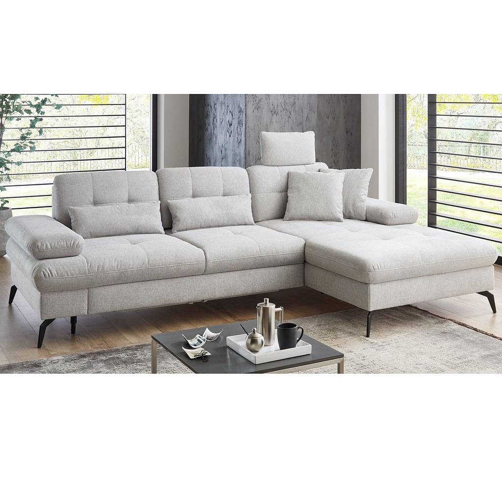 MDS excl. Tracy LE-1