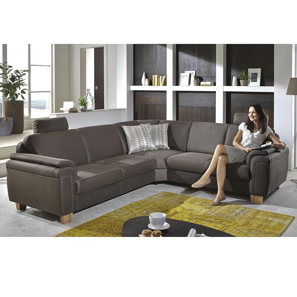 CeDe Maßsitz RE-12 mit Sonderausstattung