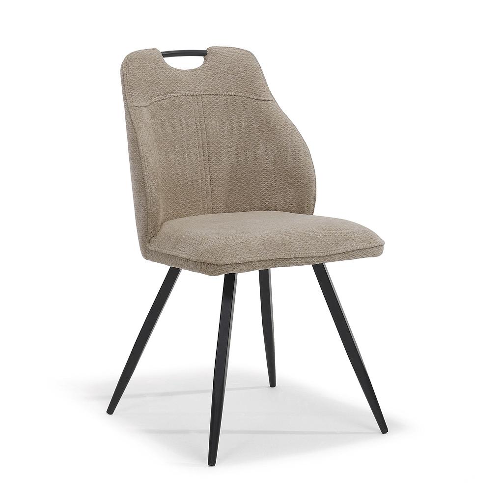 Novum, taupe