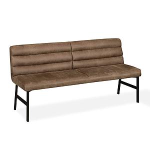 Bow Bank 140/170/200 Truffle