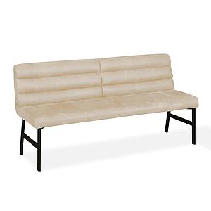 Bow Bank 140/170/200 Toffee