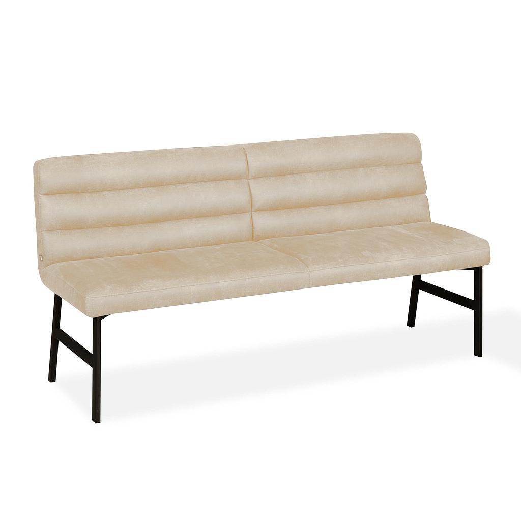 Bow Bank 140/170/200 Toffee