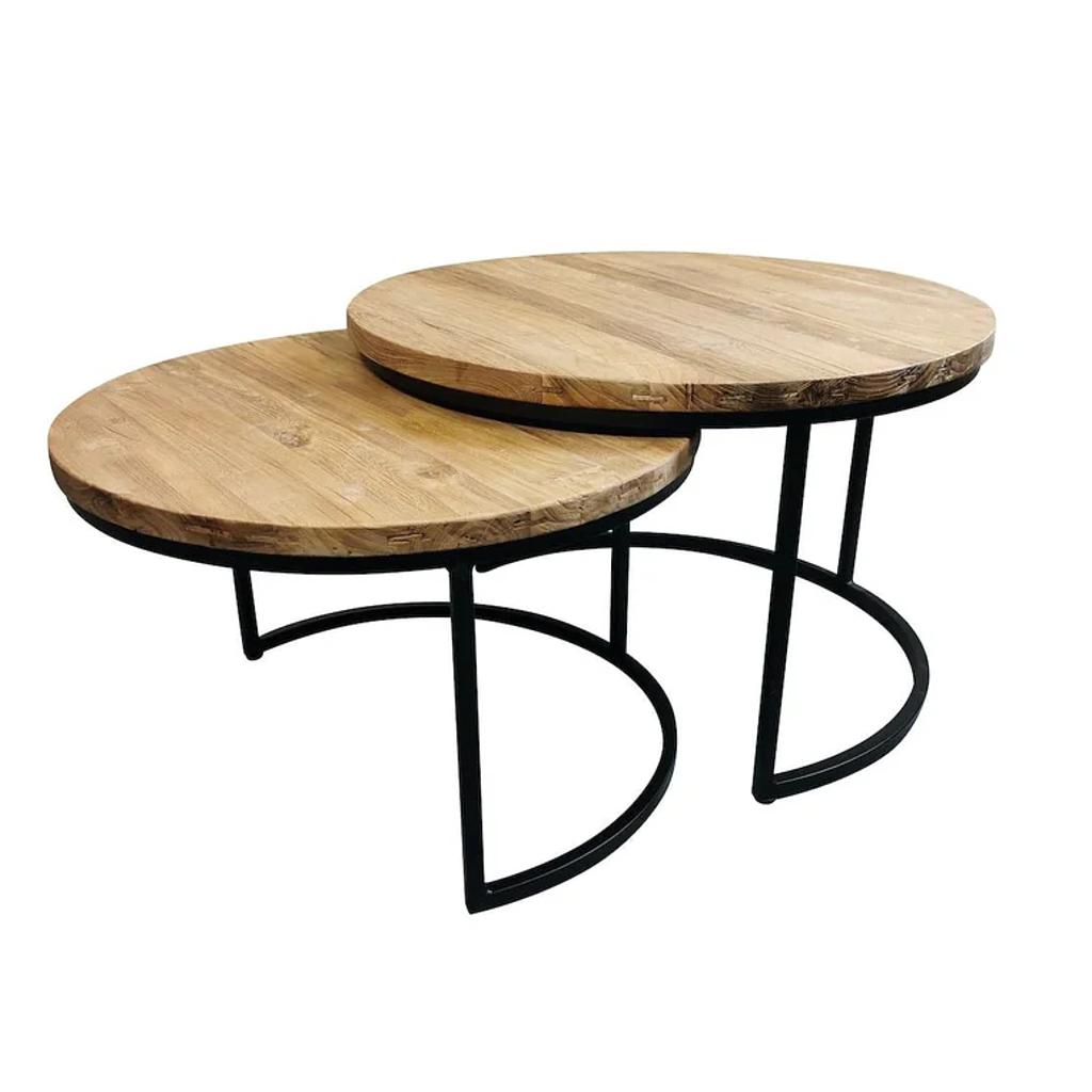 CT-Set Circle No.44-b