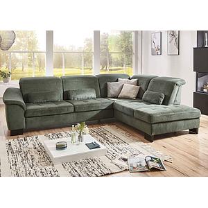 PoliPlan RE-11e Kopfpolsterverst.