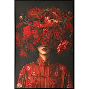 Canvas 80x120cm TH.1