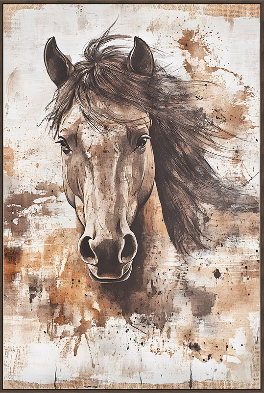 Canvas 80x120cm TH.13