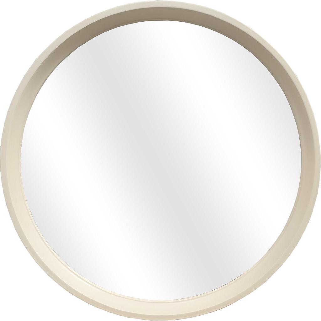 Spiegel Ø80 TH.3