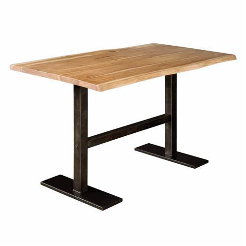 Bartisch Barolo 140+, Akazie natur