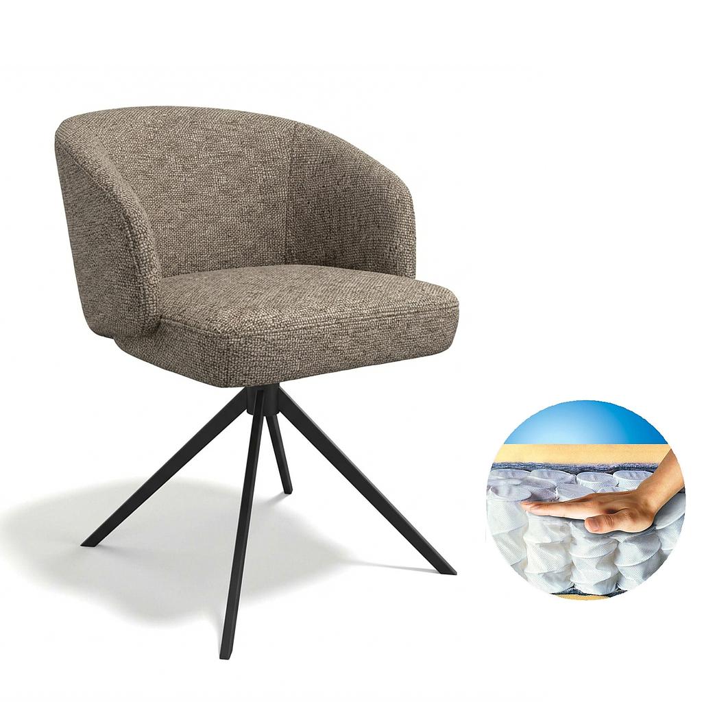 Ellis AL, Shitake/ Sitz Federkern