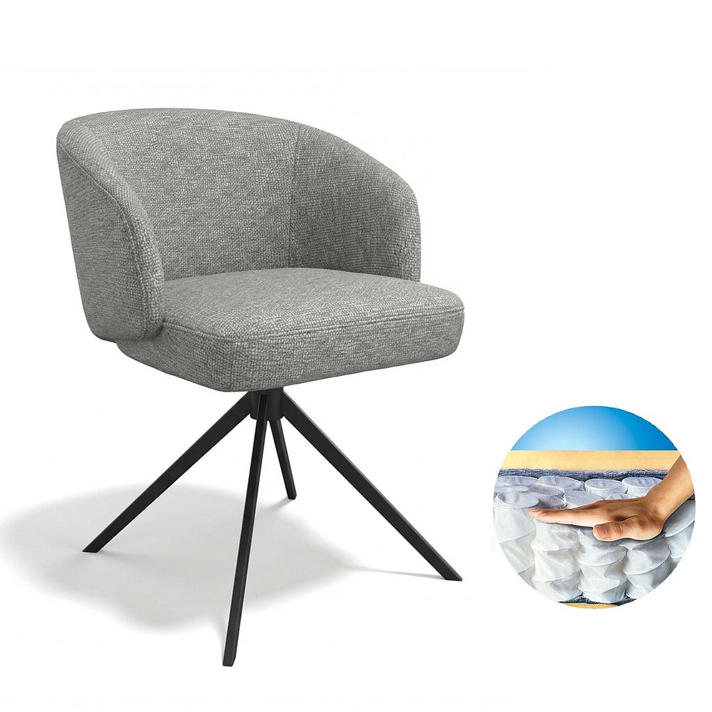Ellis AL, dolfin/ Sitz Federkern