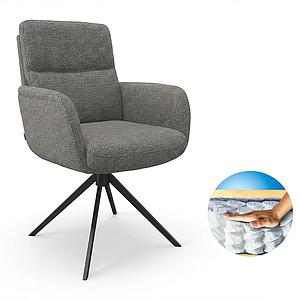 Saarlouis AL, Liver/ Sitz Federkern