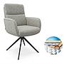 Saarlouis AL, beige/ Sitz Federkern