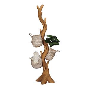  Totem-2 Waste Wood