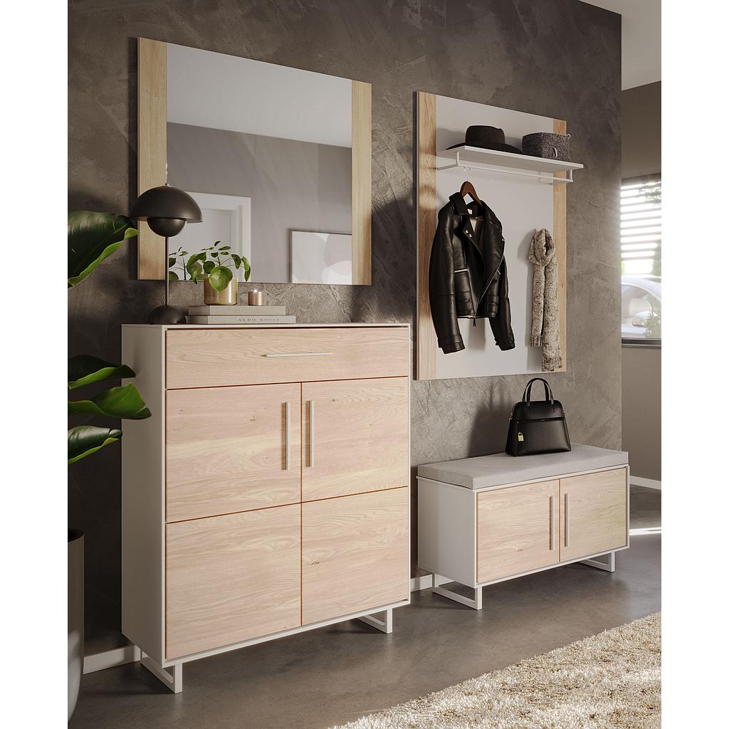 Bahia Garderoben-Set