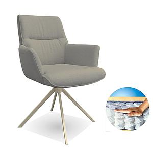 Saargau Clay/ Sitz Federkern