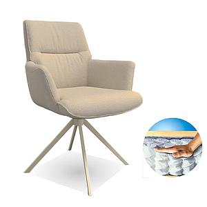 Saargau-AL, Liver/ Champagner