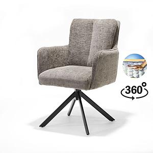 Alec natural, Sitz Federkern