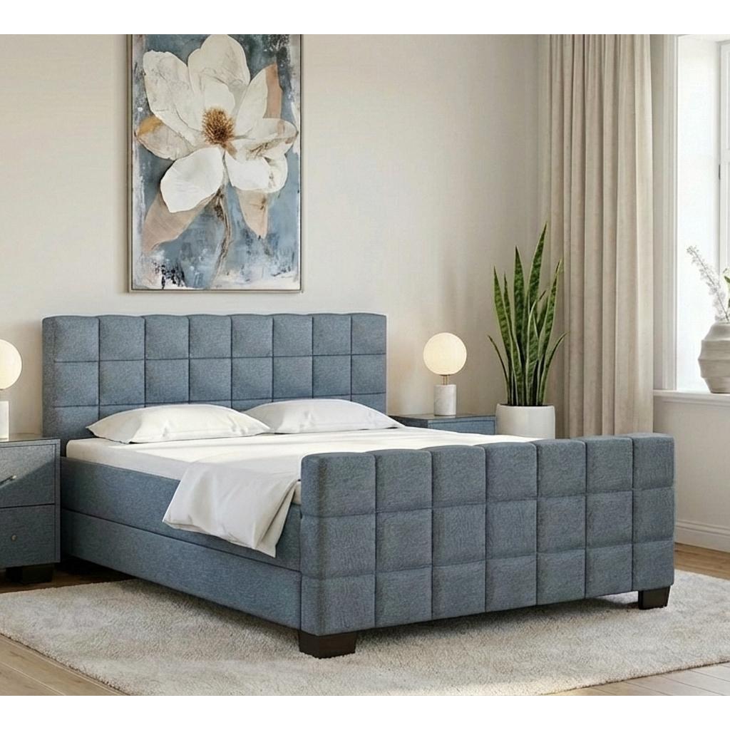 System-O 180 K01 +Fußteil stone