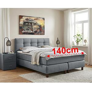 System-O 140 K07 grey