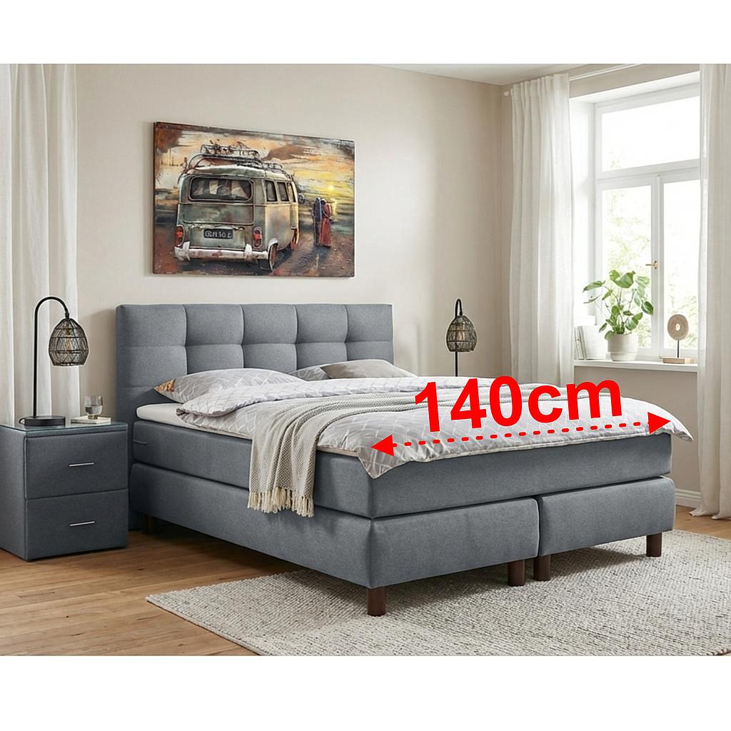 System-O140 K07 grey