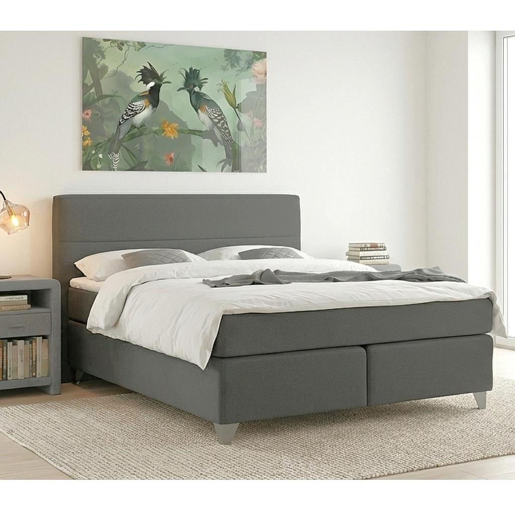 System-O 140 K00 natur