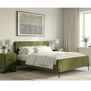 Dream-Med 180 hunter +Fußteil