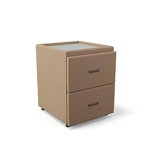 Trax-Med/ Gleiter Nachschränkchen