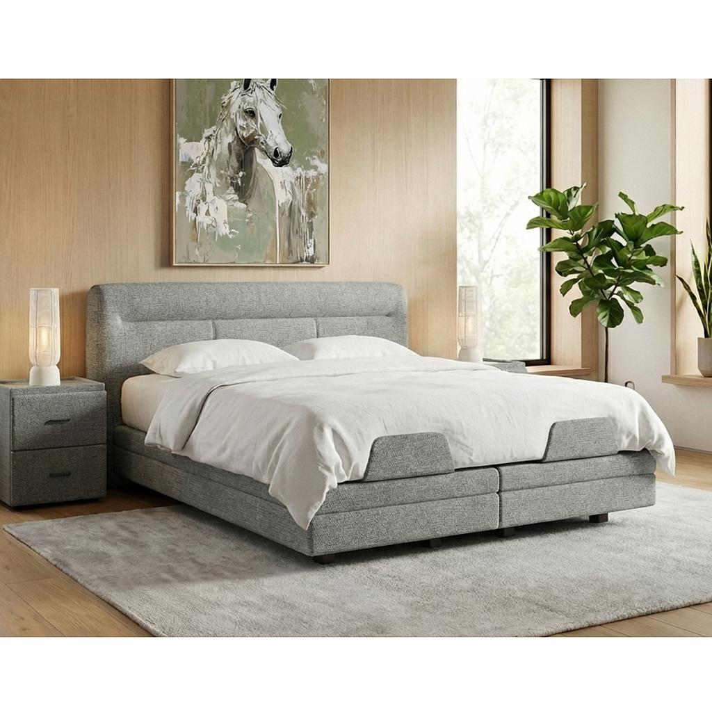 Levin-Med 180 steel
