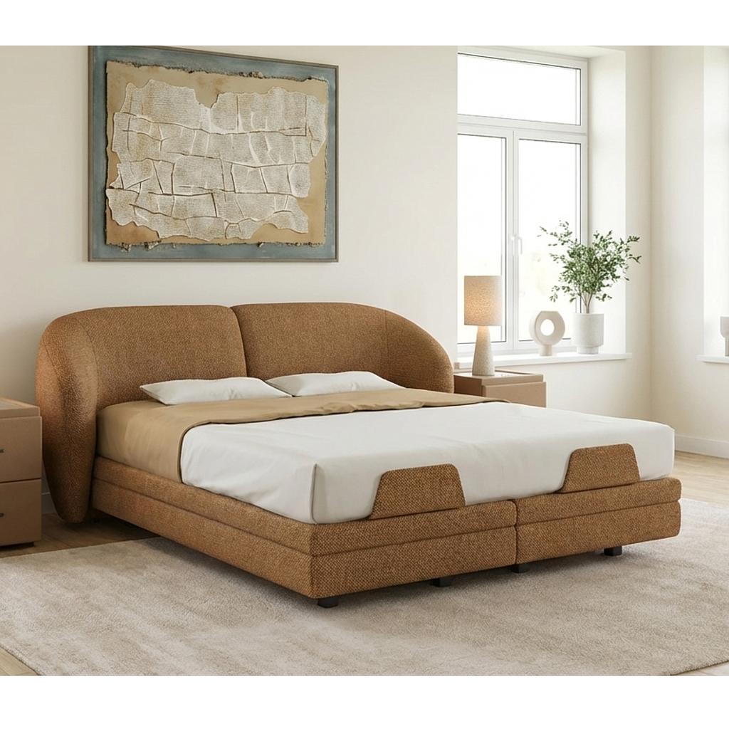 Flower-Med 180 caram.