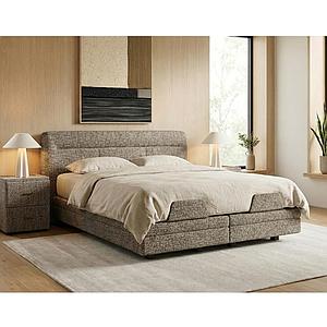 Levin-Med 160/180 beige
