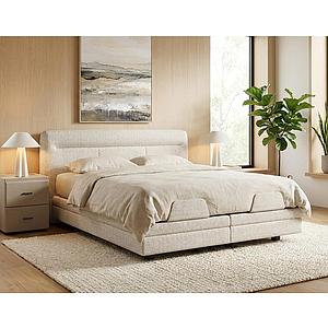 Levin-Med 160/180 champagner