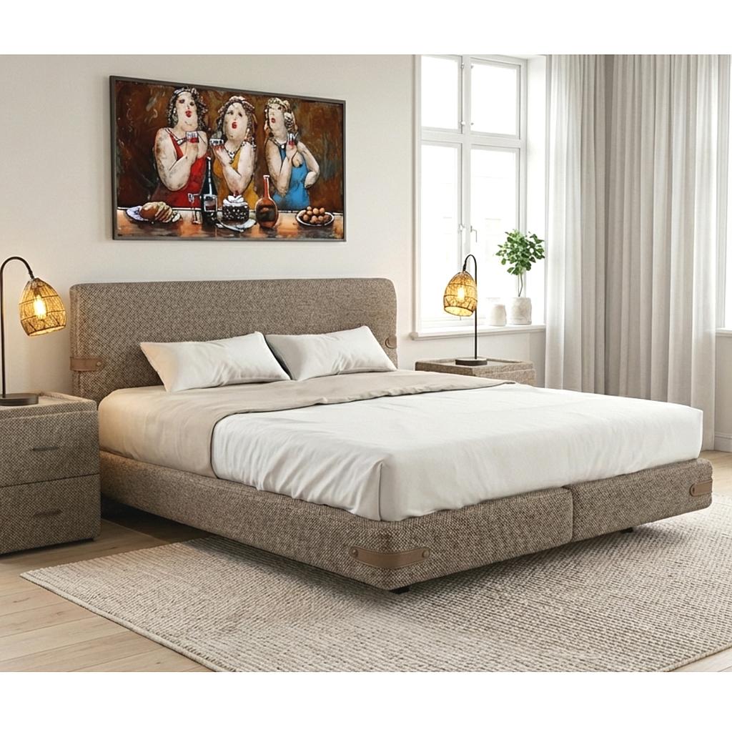 Derby-Med 180 shitake