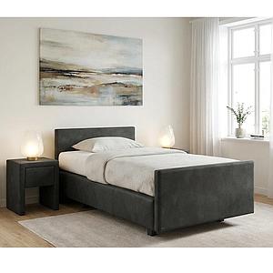 Moon-Med 120 anthr. +Fußteil