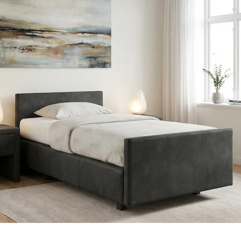 Moon-Med 120 anthr. +Fußteil